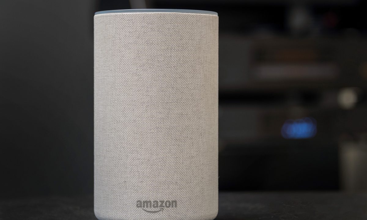 amazon echo