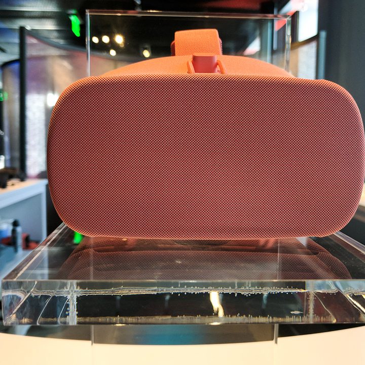 Daydream View VR