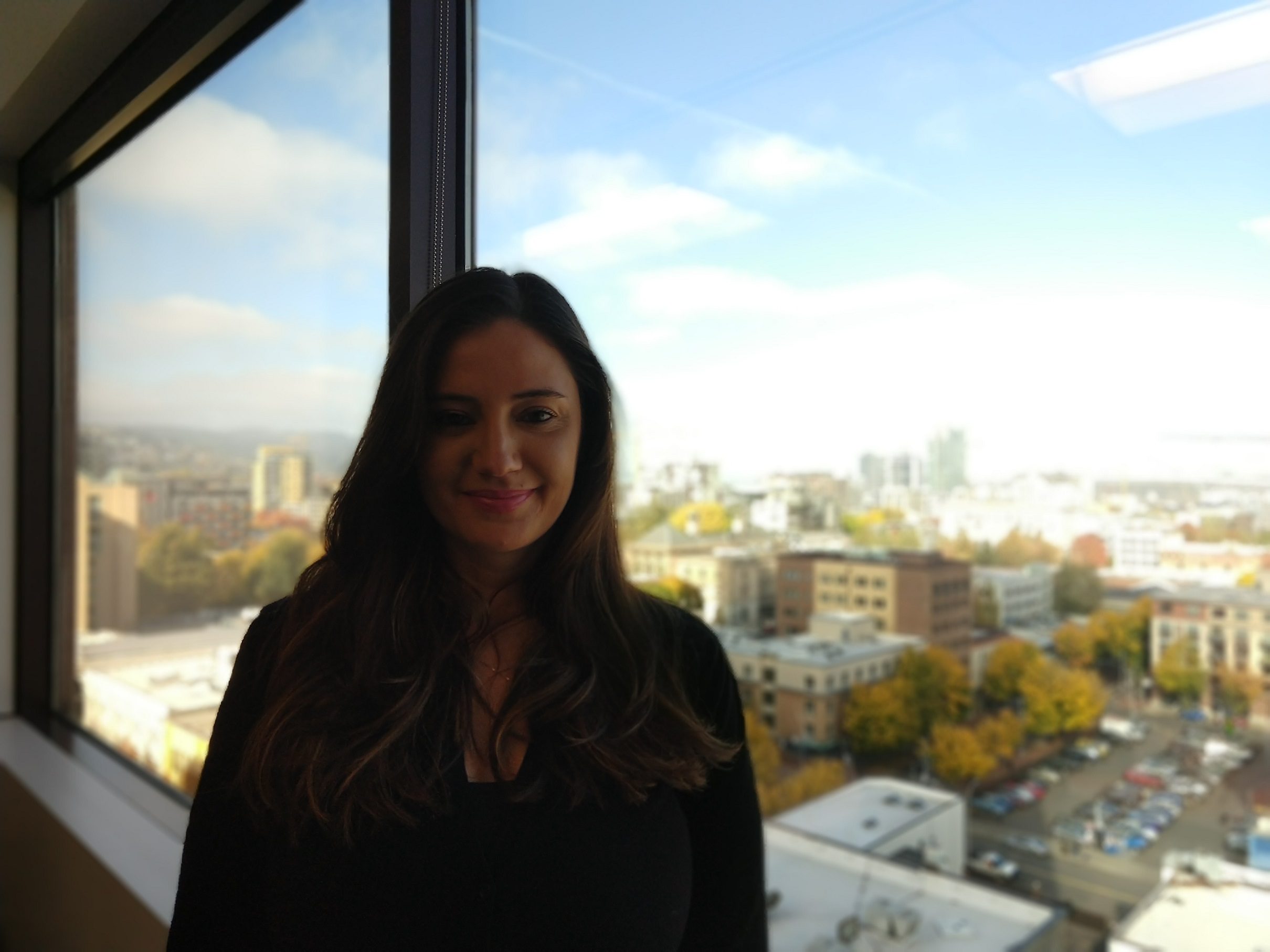 revision moto x4 lenovo motorola foto tomada con el