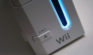 nintendo wii