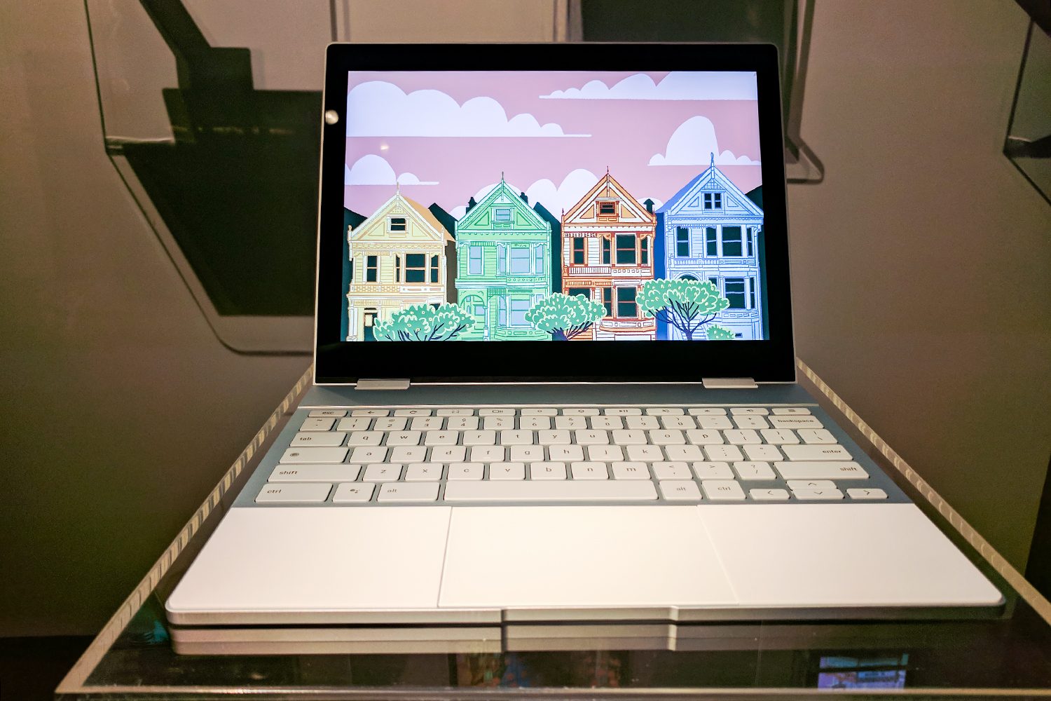 google pixelbook pixel book 2