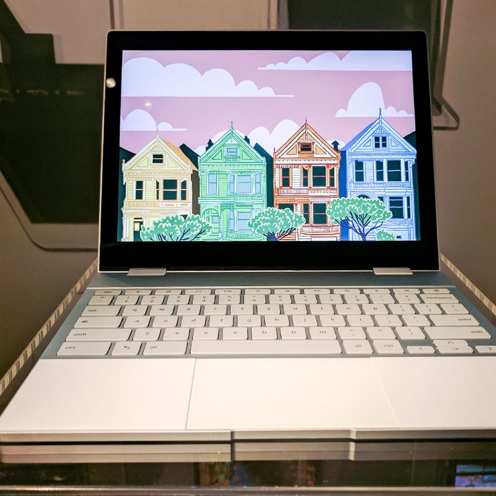 google pixelbook pixel book 2