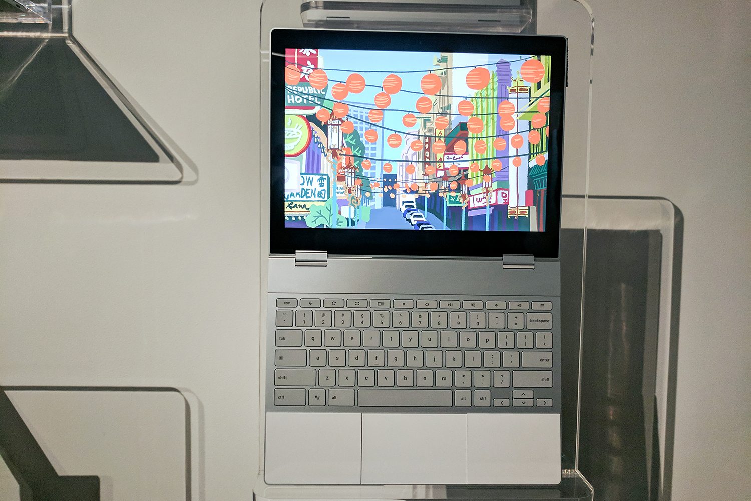 google pixelbook pixel book 4
