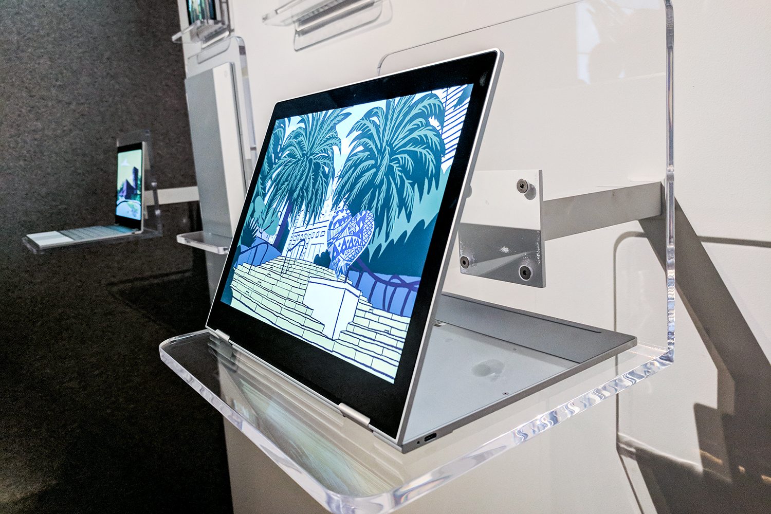 google pixelbook pixel book 5