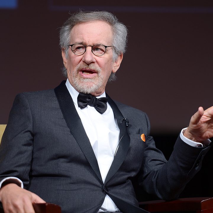 Steven Spielberg