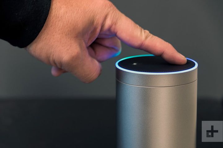 amazon echo plus