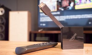 Nuevo Amazon Fire TV
