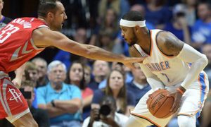 Juego de basketball NBA