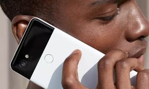 fundas para el Pixel 2 XL