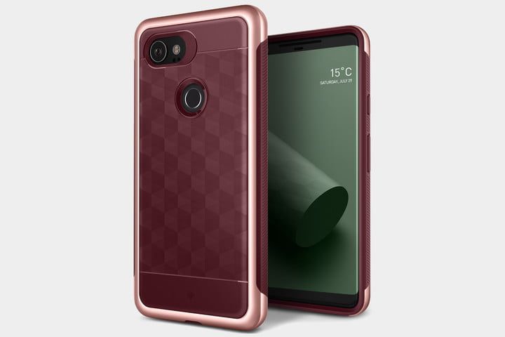 fundas para el Pixel 2 XL