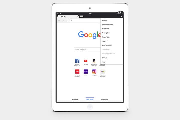 como borrar las cookies de tu ipad clear chrome 2 720x480 c