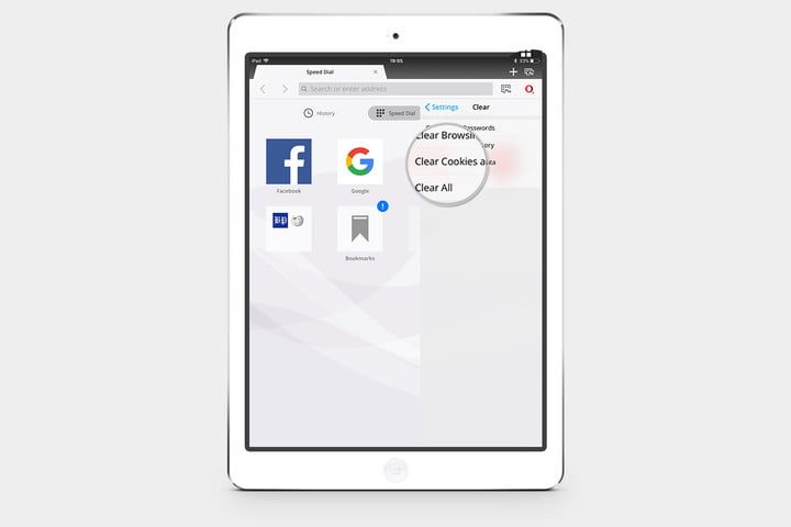 como borrar las cookies de tu ipad clear opera 3 720x480 c