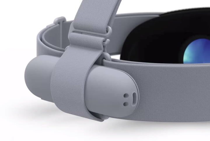 Google Daydream View