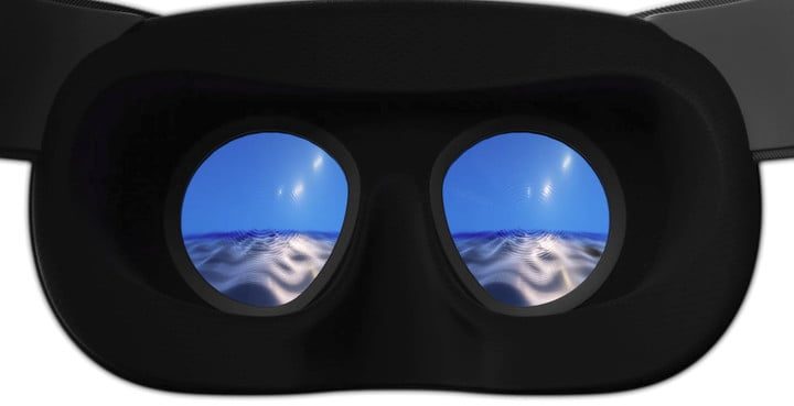 Google Daydream View