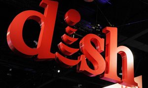 logo de Dish