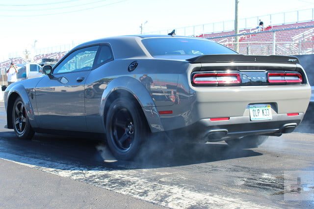mas sobre el dodge demon drag race 5 640x427 c
