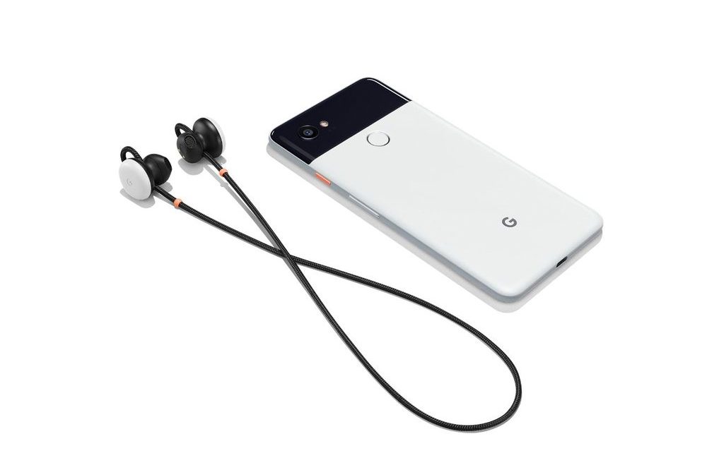 google pixel buds