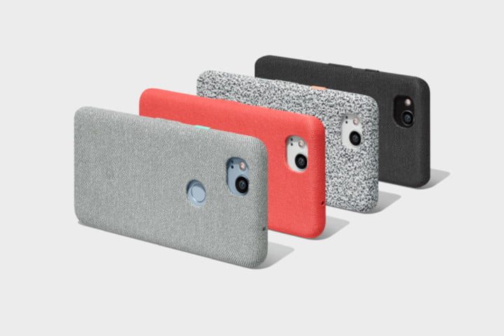 fundas para el Pixel 2 XL