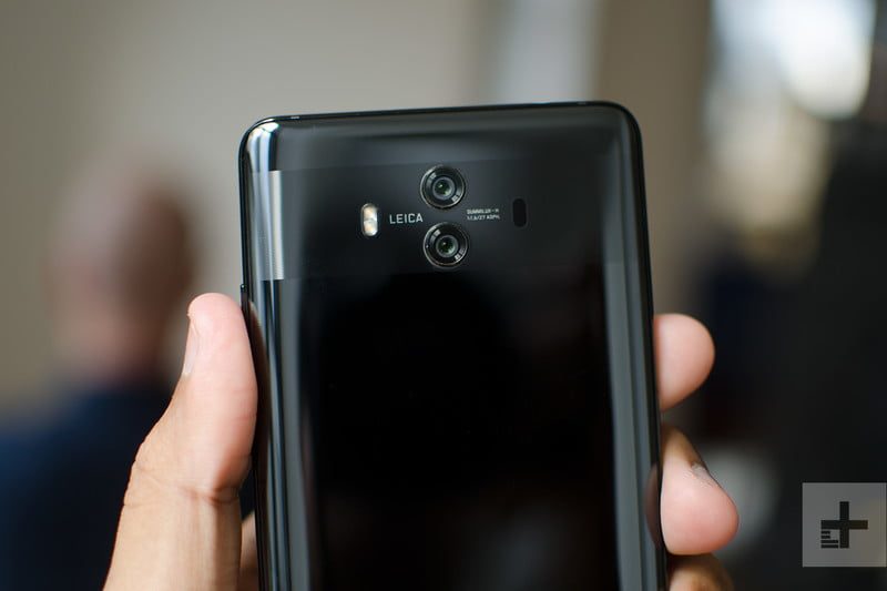 Huawei Mate 10