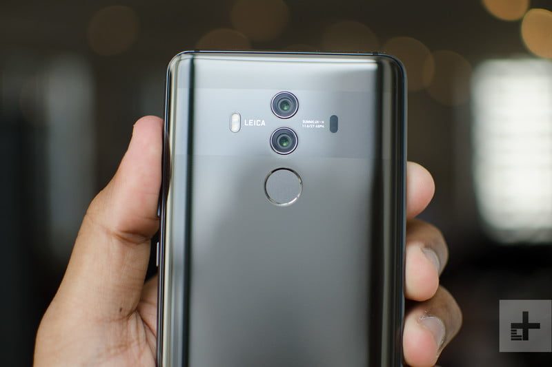 Huawei Mate 10