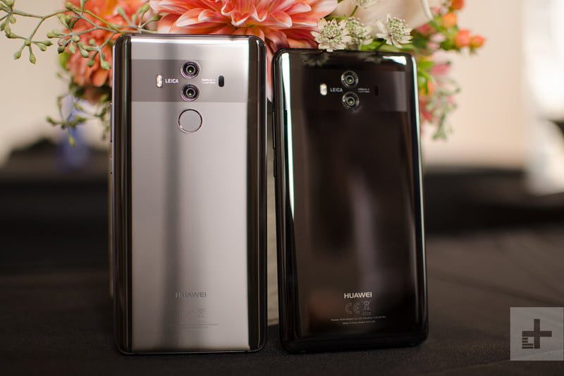 Huawei Mate 10