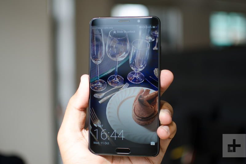 Huawei Mate 10