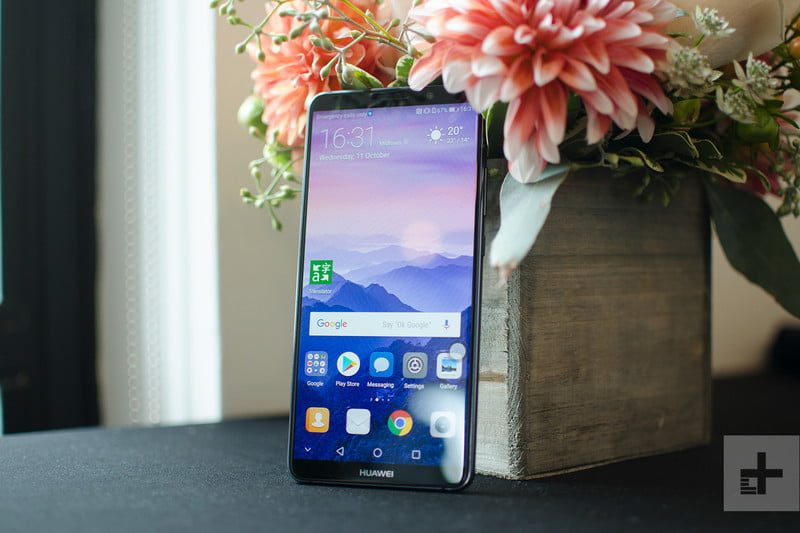 Huawei Mate 10