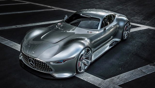 mercedes vision gt liga justicia benz amg gran turismo concept front left 640x362 c
