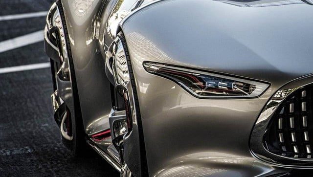 mercedes vision gt liga justicia benz amg gran turismo concept front right macro 640x362 c