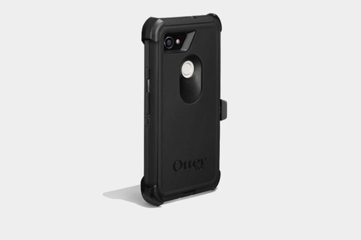 fundas para el Pixel 2 XL