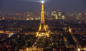 paris francia torre eiffel