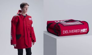 pizza hut parka