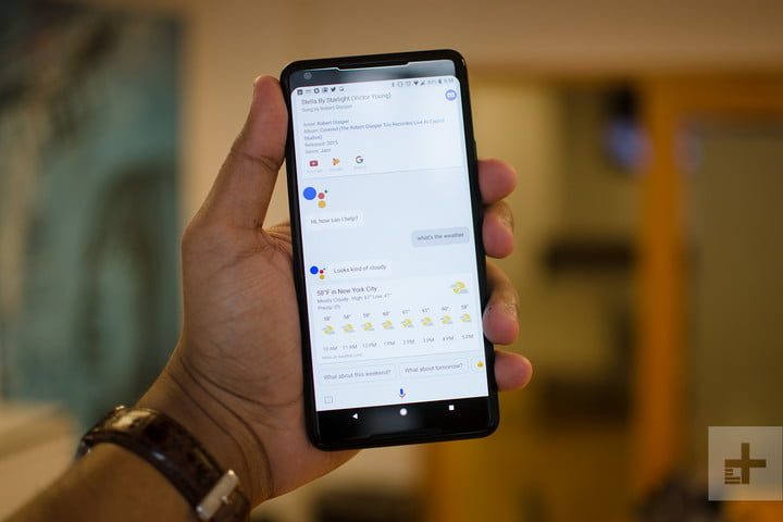 Huawei Mate 10 Pro y Google Pixel 2 XL