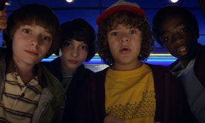 mejores series originales de netflix