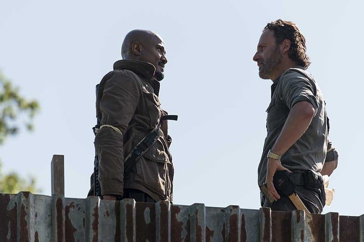 the walking dead temporada 8 twd2