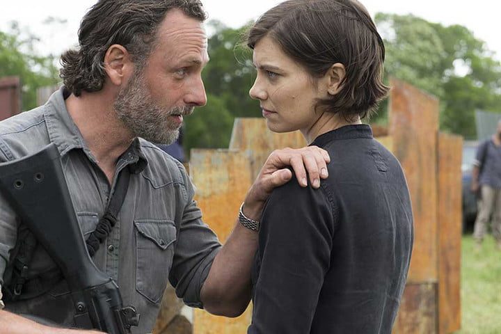 the walking dead temporada 8 twd4