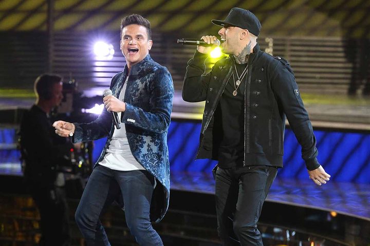 16th Annual Latin GRAMMY Awards