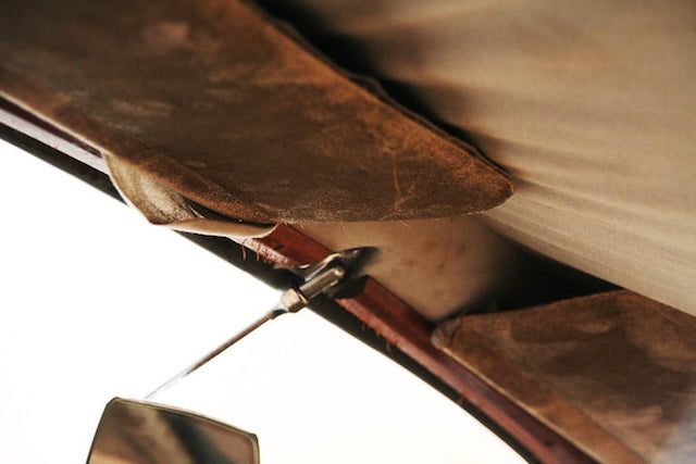 carbon motors restauracion jaguar 420 2017 digitaltrends 1969 restoration original car 4 720x480 c