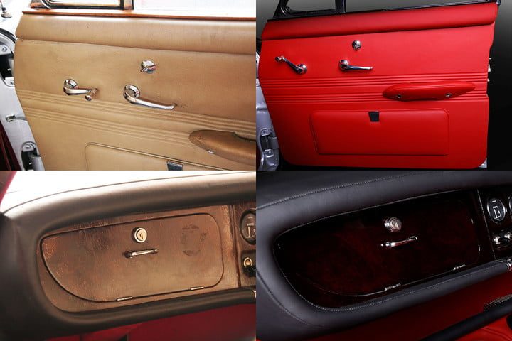 carbon motors restauracion jaguar 420 2017 digitaltrends 1969 restoration original car 7 720x720