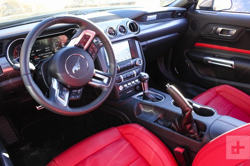 ford mustang gt 2018 revision review 226 800x533 c