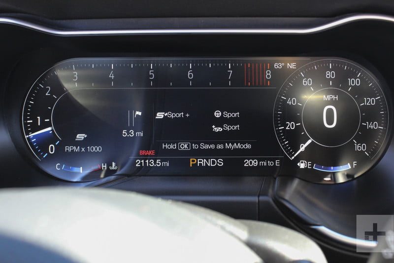 ford mustang gt 2018 revision review 227 800x533 c