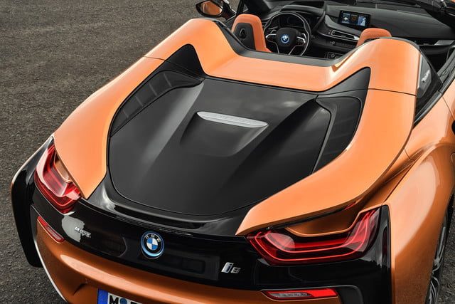 bmw presenta i8 roadster descapotable 2019 11 640x427 c
