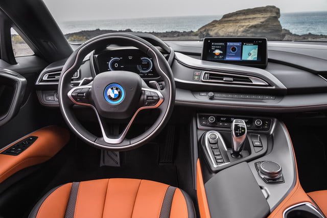 bmw presenta i8 roadster descapotable 2019 13 640x427 c