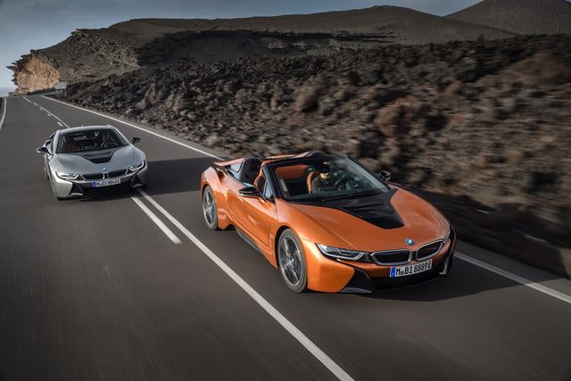 bmw presenta i8 roadster descapotable 2019 4 640x427 c