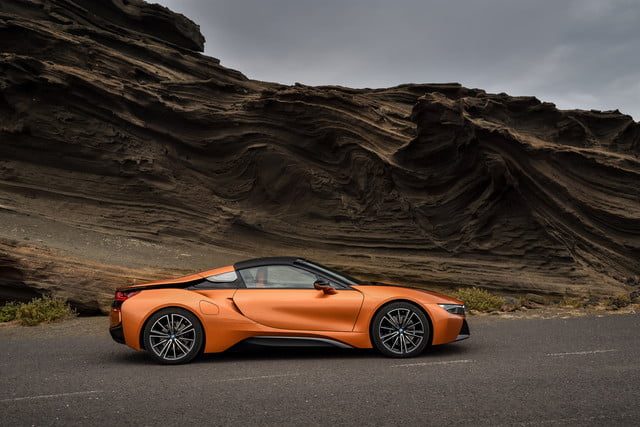 bmw presenta i8 roadster descapotable 2019 6 640x427 c
