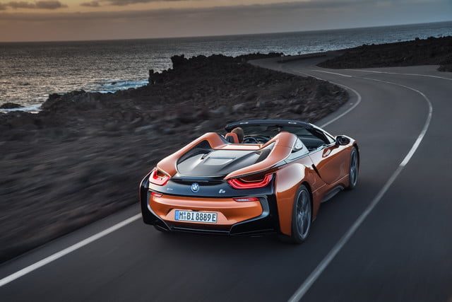 bmw presenta i8 roadster descapotable 2019 7 640x427 c