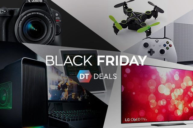 Black Friday descuentos