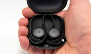 google pixel buds