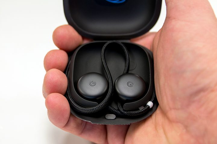 google pixel buds