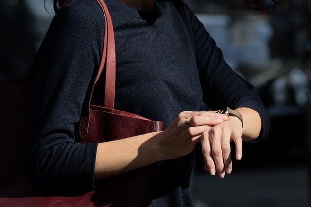 apps para Apple Watch